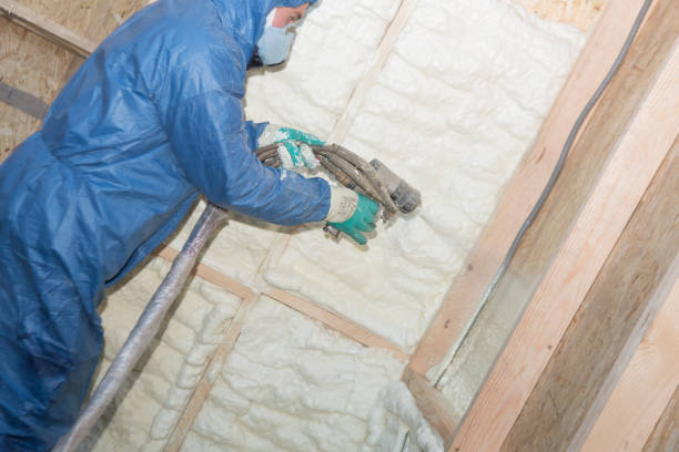 Best Fireproof Insulation  in Gholson, TX